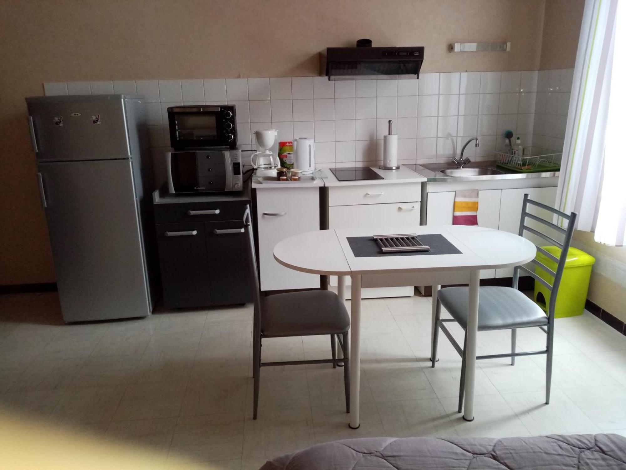 Studio Danton Troyes Kültér fotó
